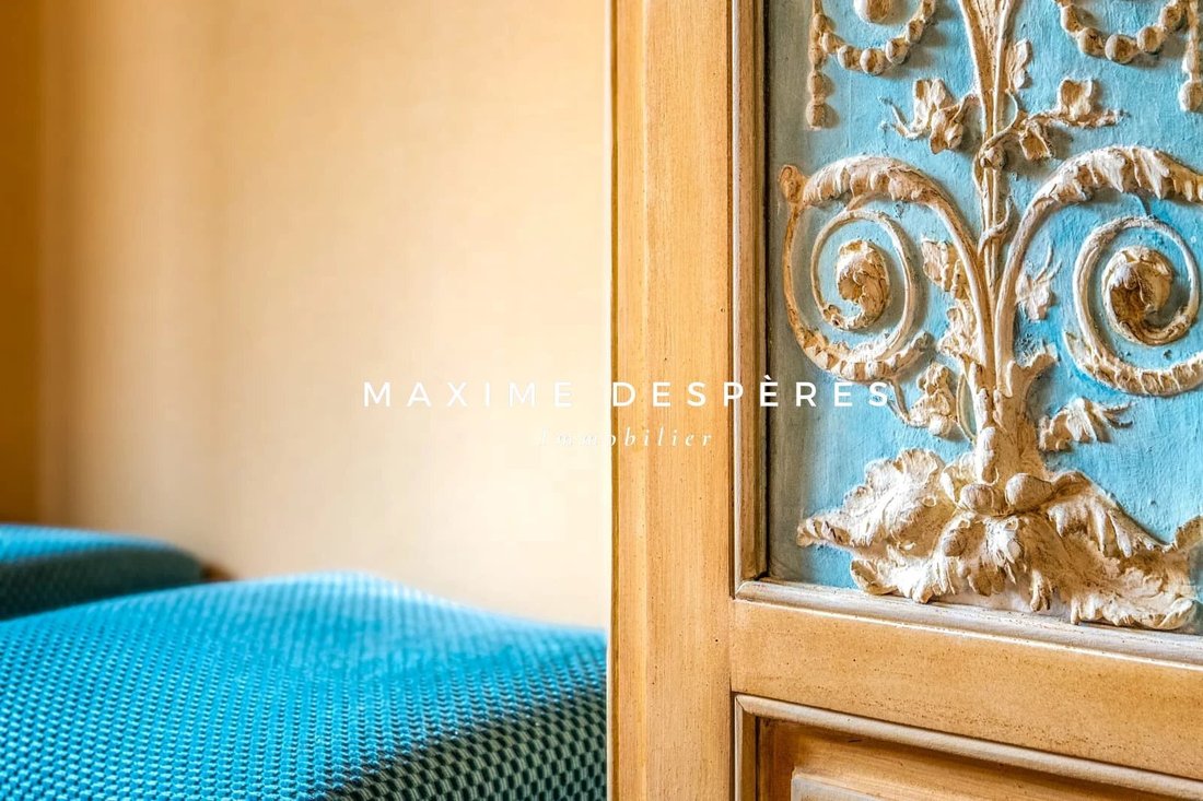 Apartment in Puteaux, Ile-de-France, France 4 - 16740015