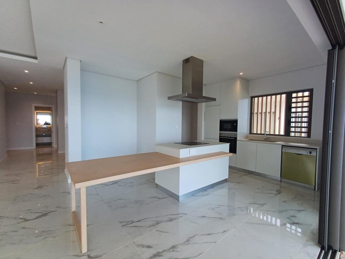 Penthouse in Port Louis, Port Louis District, Mauritius 1 - 16739704