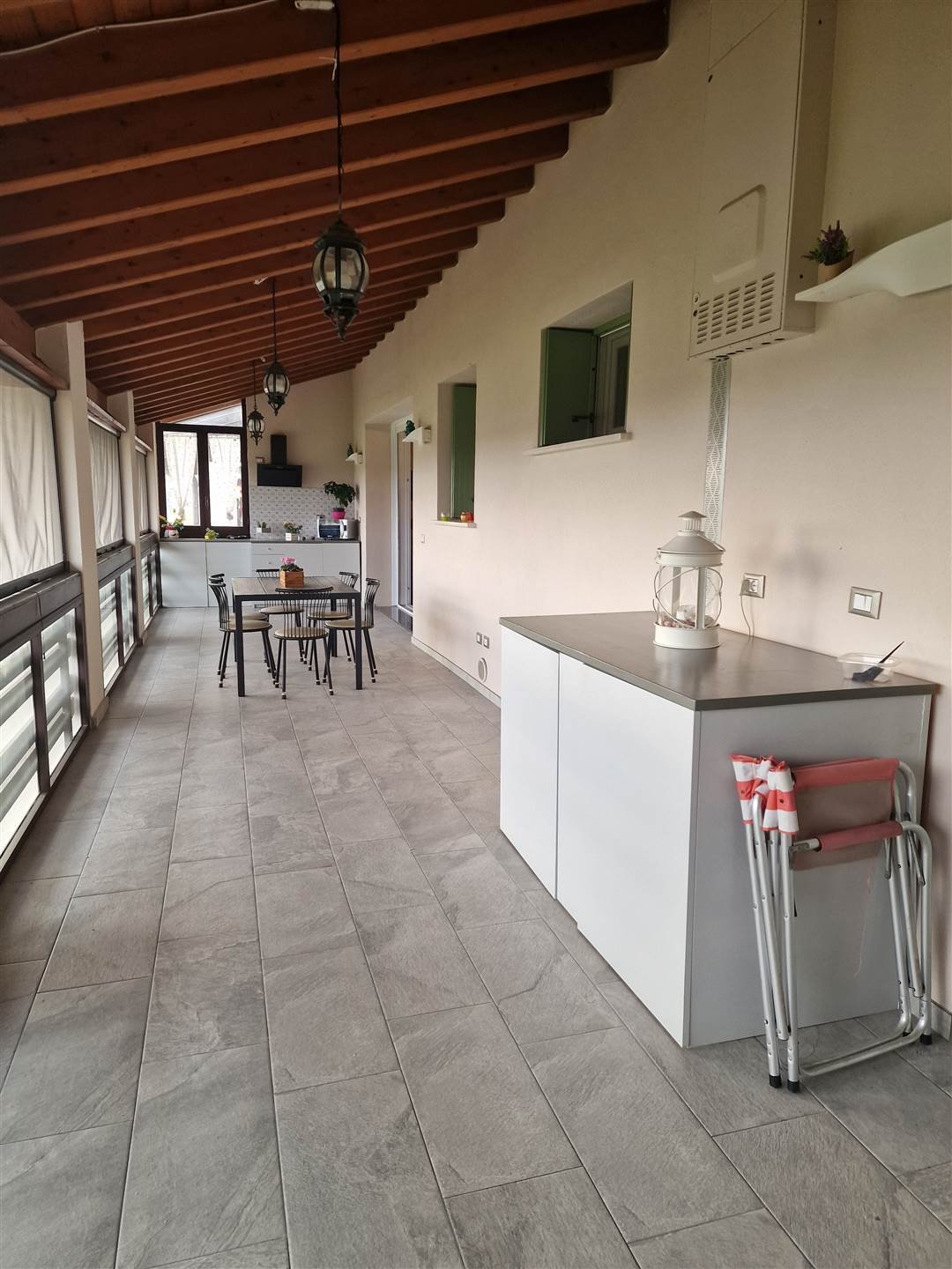 Apartment in Rivoltella, Desenzano del Garda, Lombardy 3 - 16739384