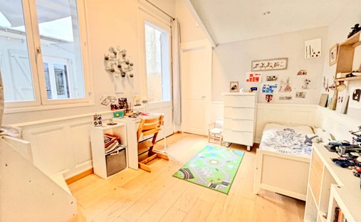 Timeless Elegance In Aix Les Bains – Le Castel Bisolet