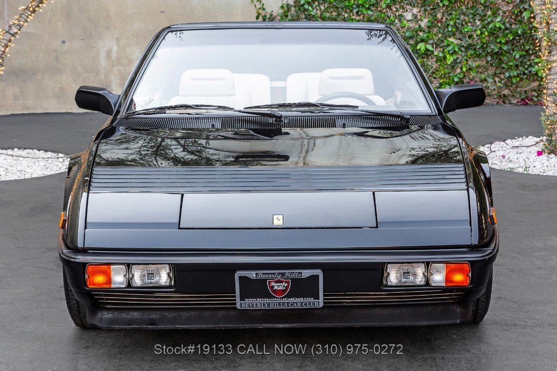 Ferrari Mondial in Los Angeles, CA 2 - 16740001