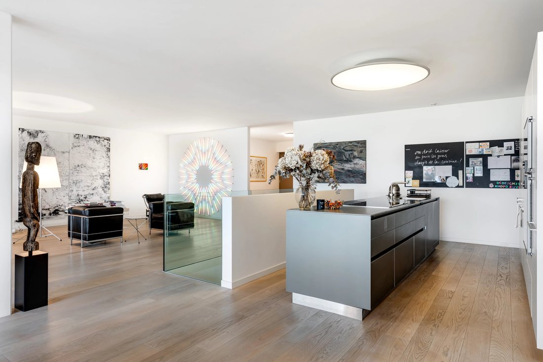 Wohnung in Corsier GE, Genf, Schweiz 5 - 16739516