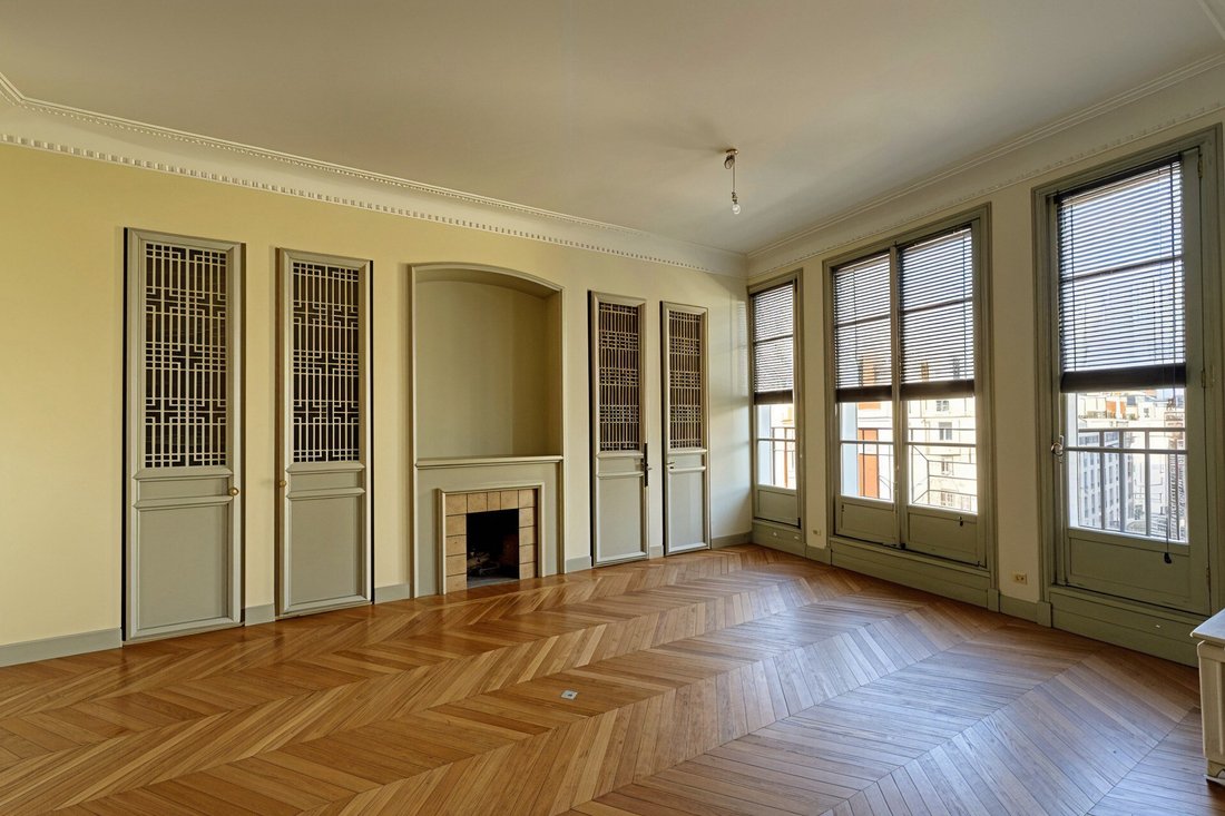 Apartment in Saint Merri, Paris 4e Arrondissement, Paris 3 - 16739770