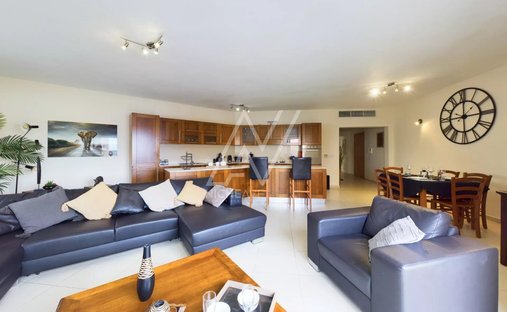 Apartment in Mellieha, Malta 1