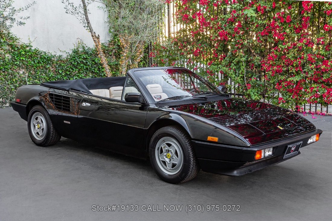 Ferrari Mondial in Los Angeles, CA 3 - 16740001