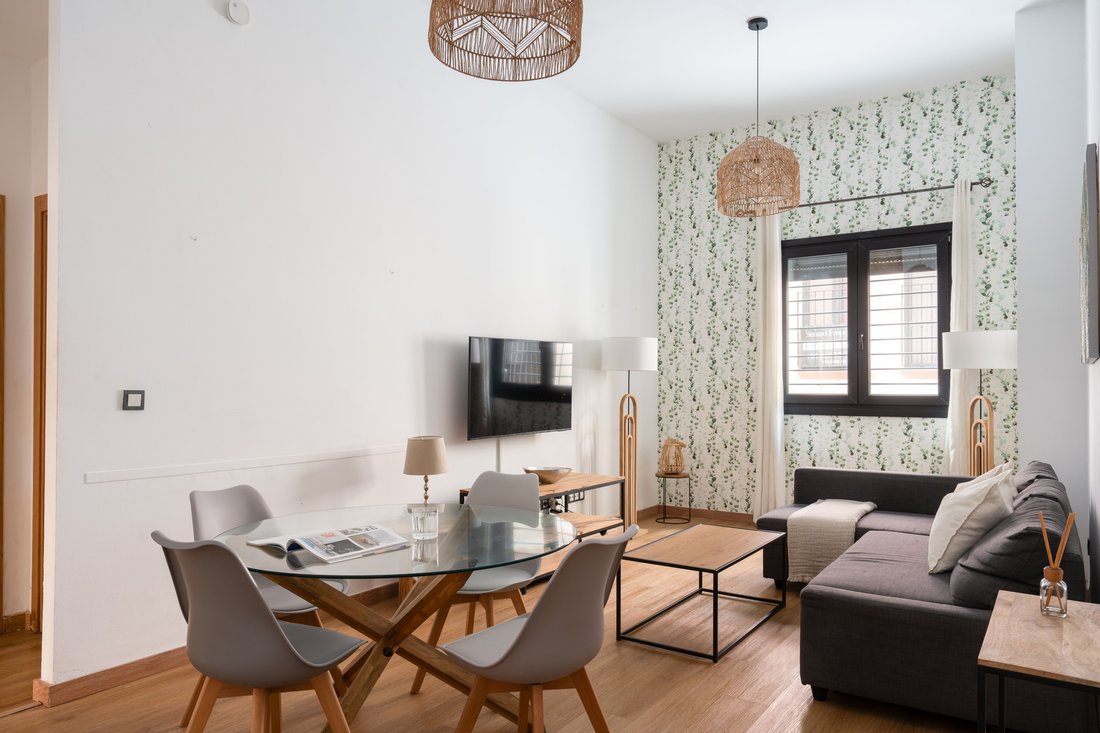 Apartamento en Centro, Malaga, España 4 - 16740198