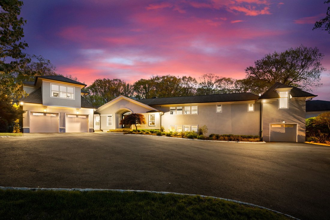 House in Englewood, New Jersey, United States 1 - 16739452