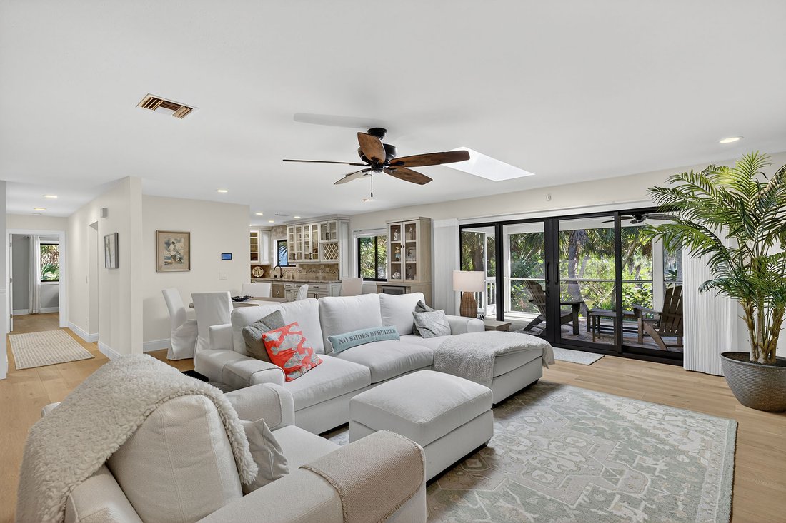 Casa a Sanibel, Florida, Stati Uniti 5 - 16739375