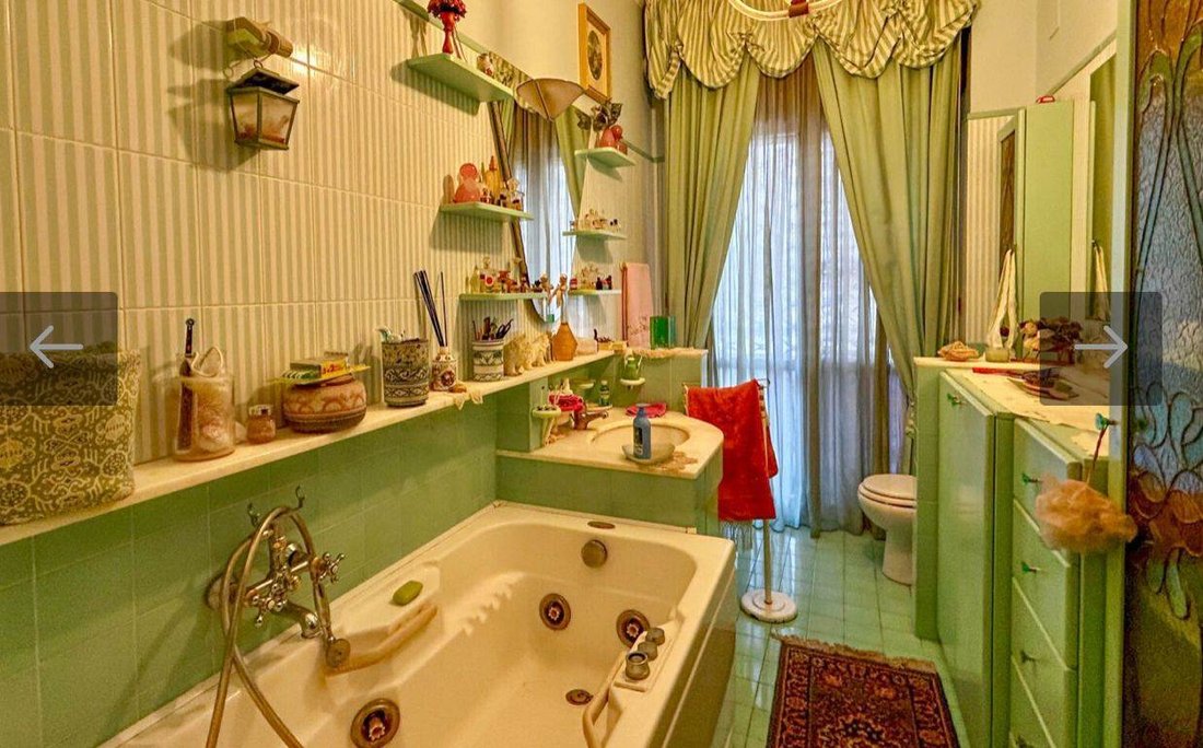 Apartment in Tiche - Scala Greca, Fontane Bianche, Sicily 5 - 16739382