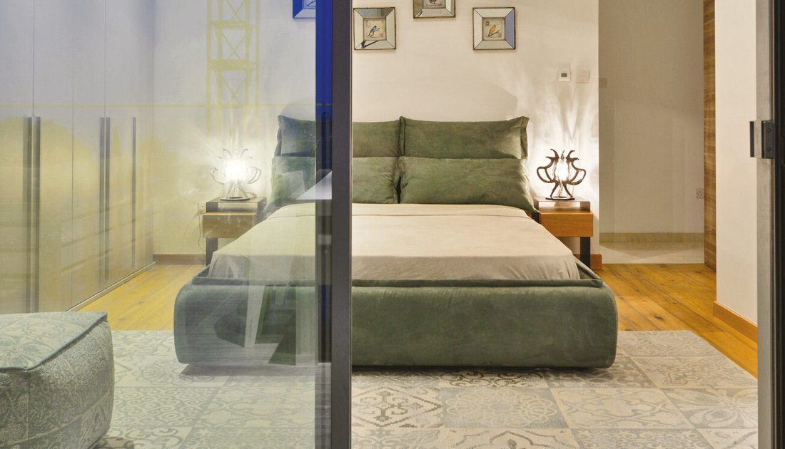 Apartment in Agios Tychon, Limassol, Cyprus 4 - 16739482