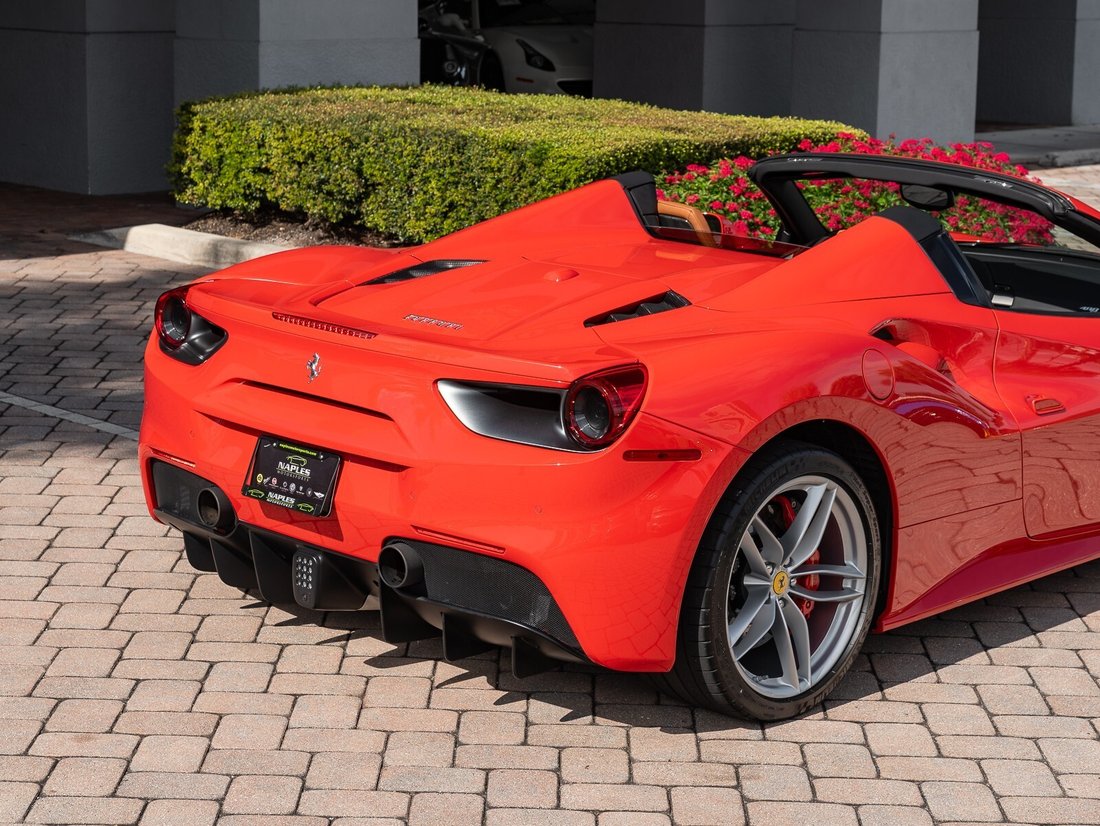 Cabriolet in Naples, FL 3 - 16702450