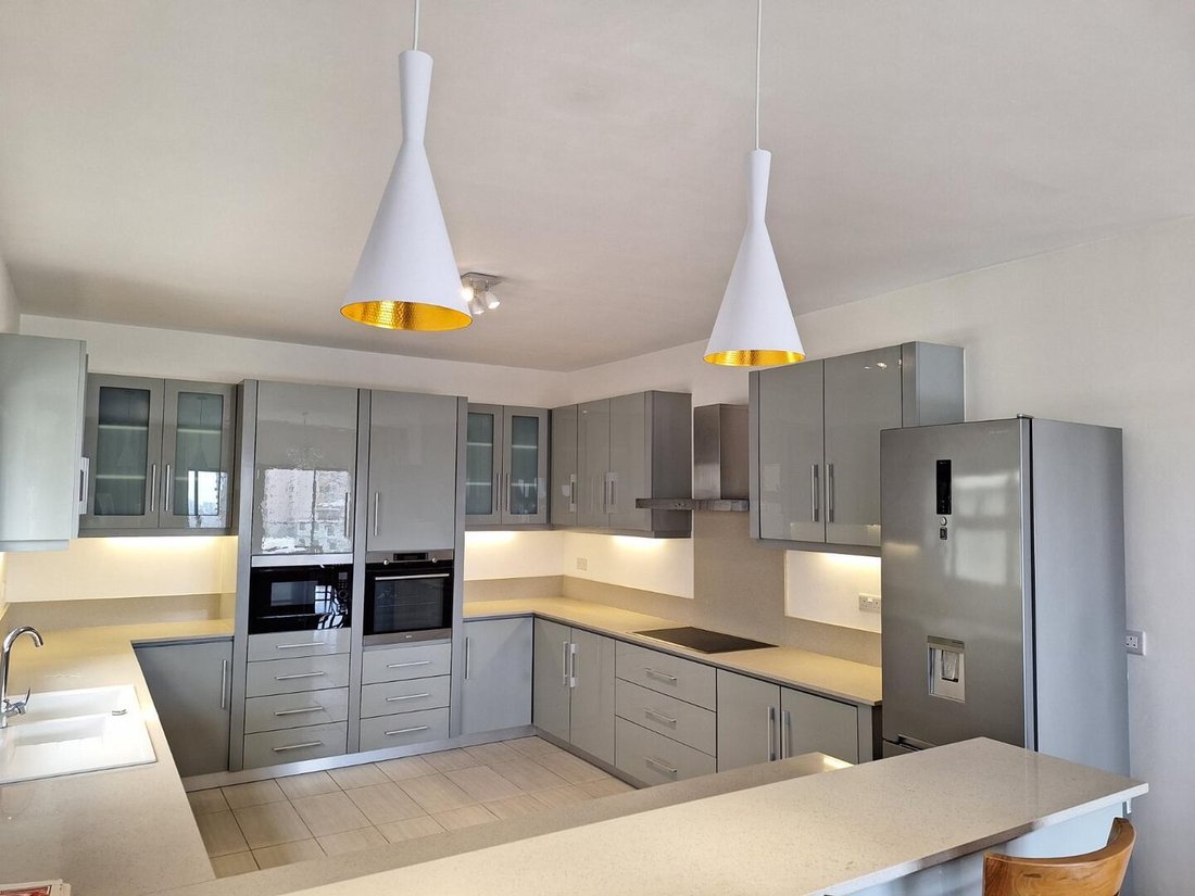 Penthouse in Quatre Bornes, Plaines Wilhems District, Mauritius 5 - 16739825