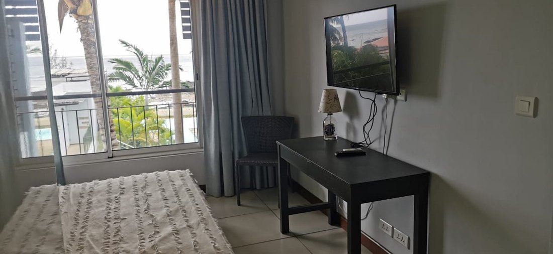 Apartment in Trou-aux-Biches, Pamplemousses District, Mauritius 5 - 16739967