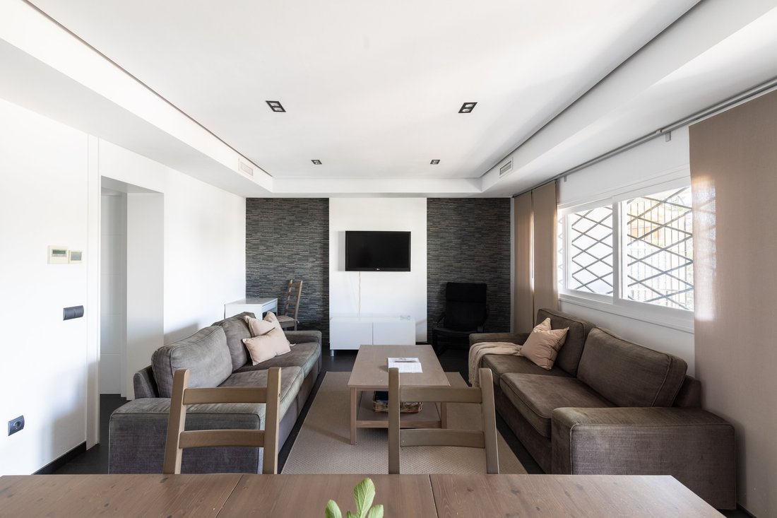 House in Fuengirola, Andalusia, Spain 5 - 16740139