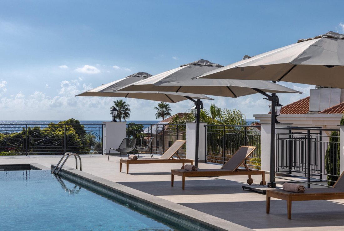 Apartment in Pareklisia, Limassol, Cyprus 1 - 16739473