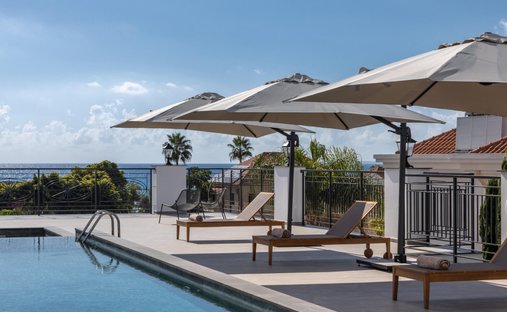 Apartamento en Pareklisia, Distrito de Limasol, Chipre 1