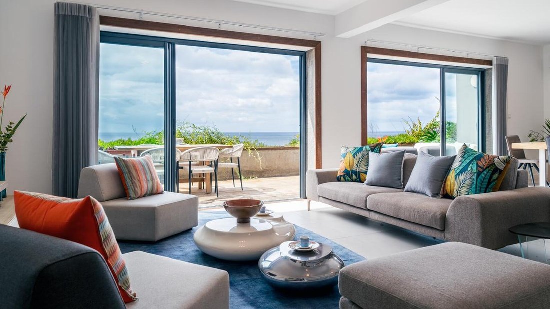 Apartment in Flic en Flac, Rivière Noire District, Mauritius 1 - 16739736