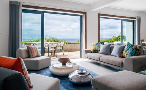 Apartment in Flic en Flac, Rivière Noire District, Mauritius 1