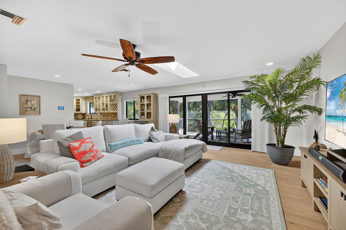 Casa a Sanibel, Florida, Stati Uniti 4 - 16739375