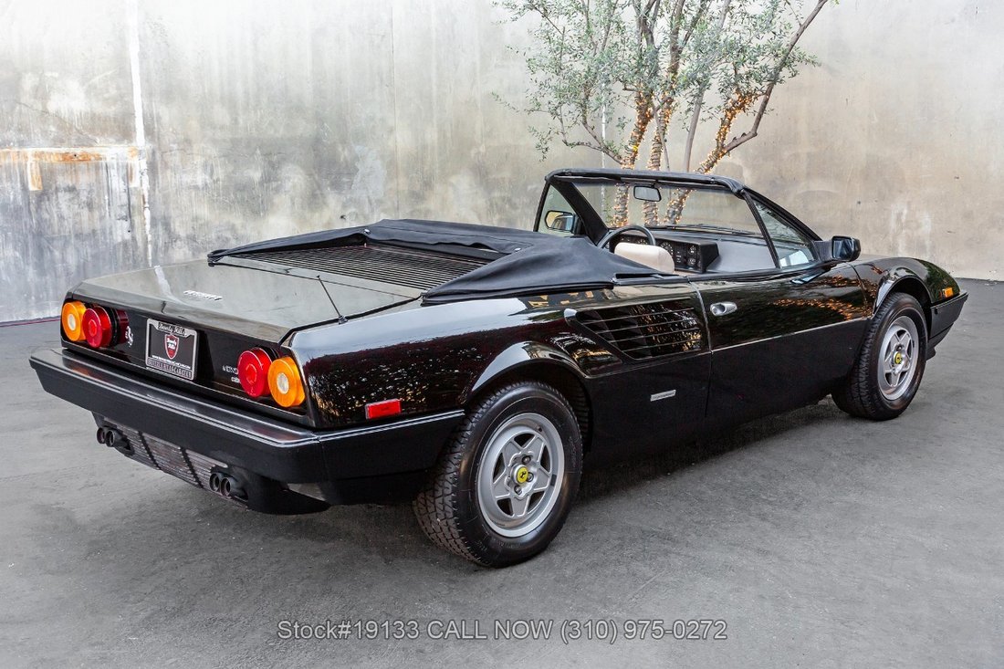 Ferrari Mondial in Los Angeles, CA 5 - 16740001
