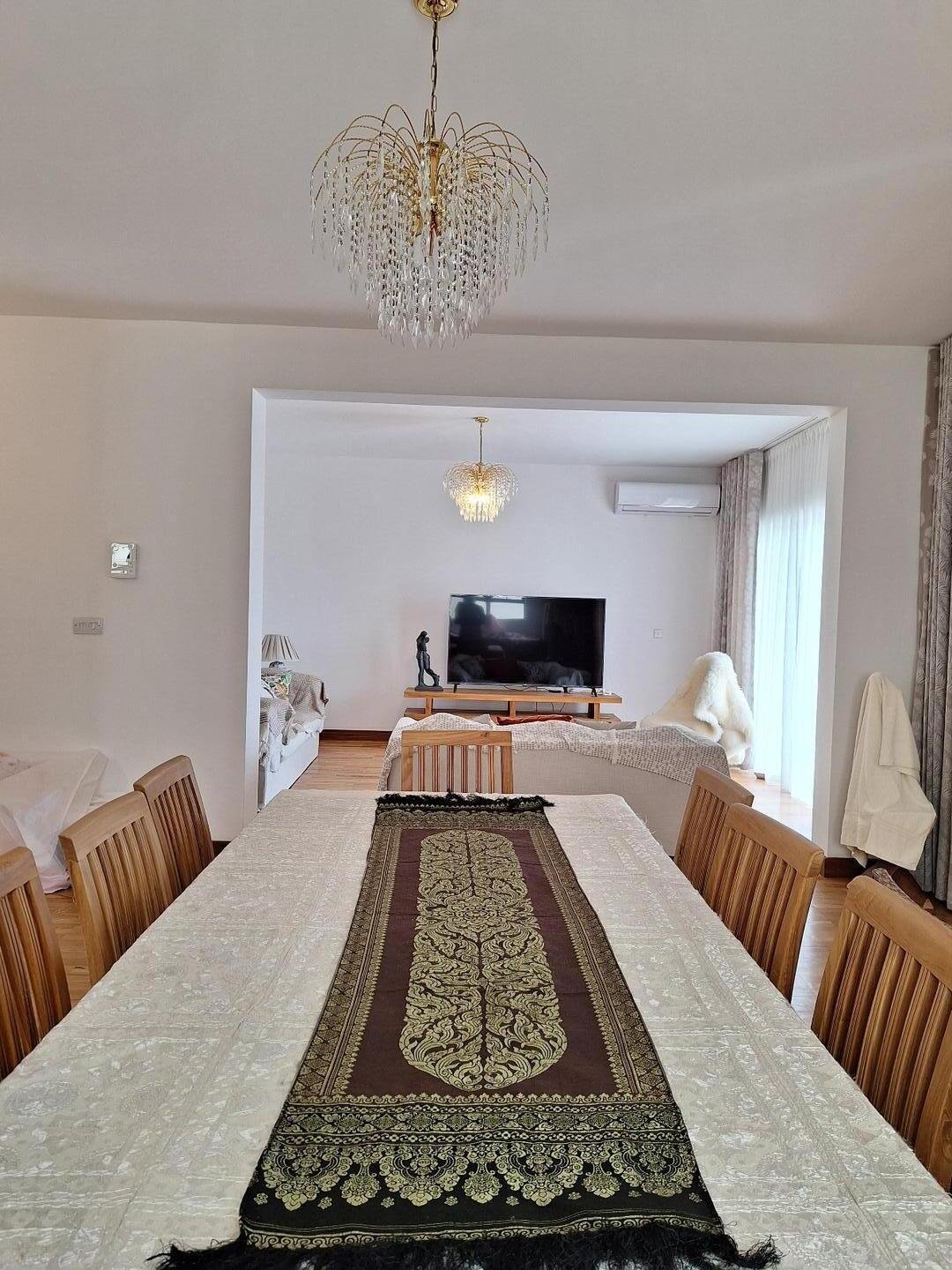 Penthouse in Quatre Bornes, Plaines Wilhems District, Mauritius 4 - 16739825