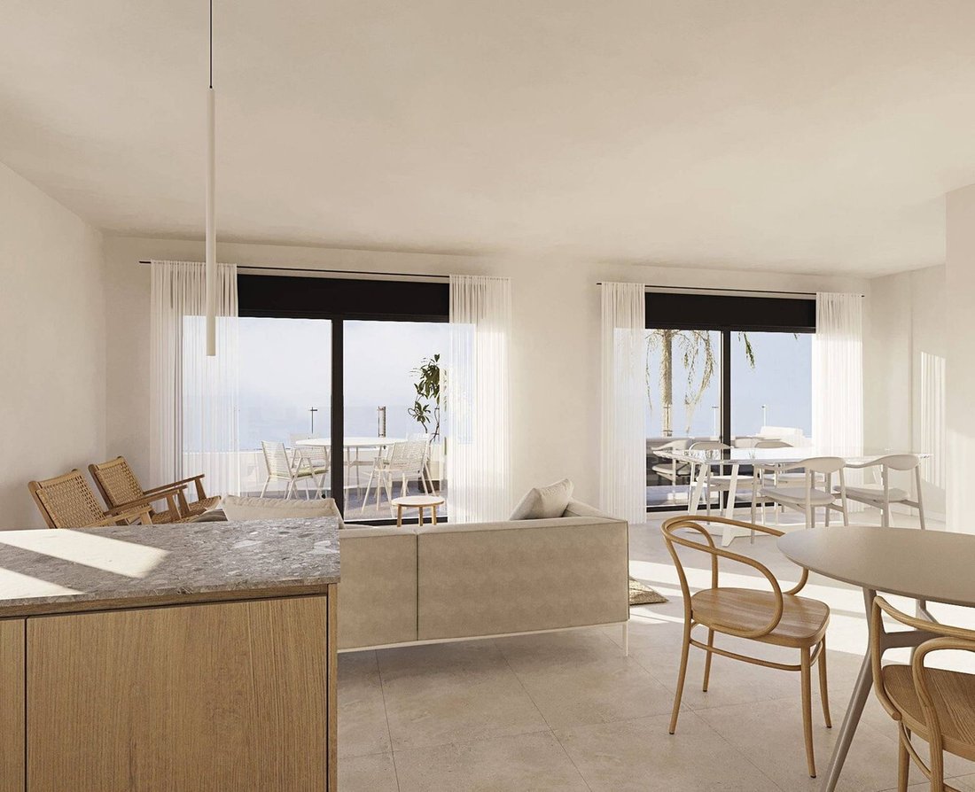 Apartment in Casares, Andalusia, Spain 5 - 15971262