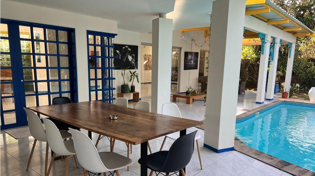 Casa a Grand Baie, Rivière du Rempart, Mauritius 3 - 16739719