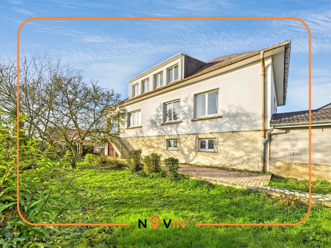 Illange, Grand Est, France 2 - 16739711