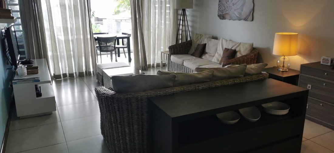 Apartment in Trou-aux-Biches, Pamplemousses District, Mauritius 3 - 16739967