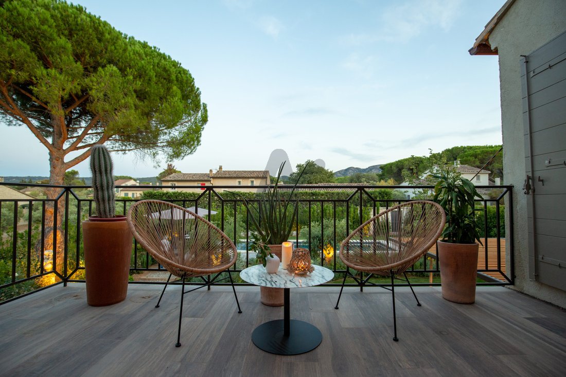 House in Eygalières, Provence-Alpes-Côte d'Azur, France 2 - 16739832