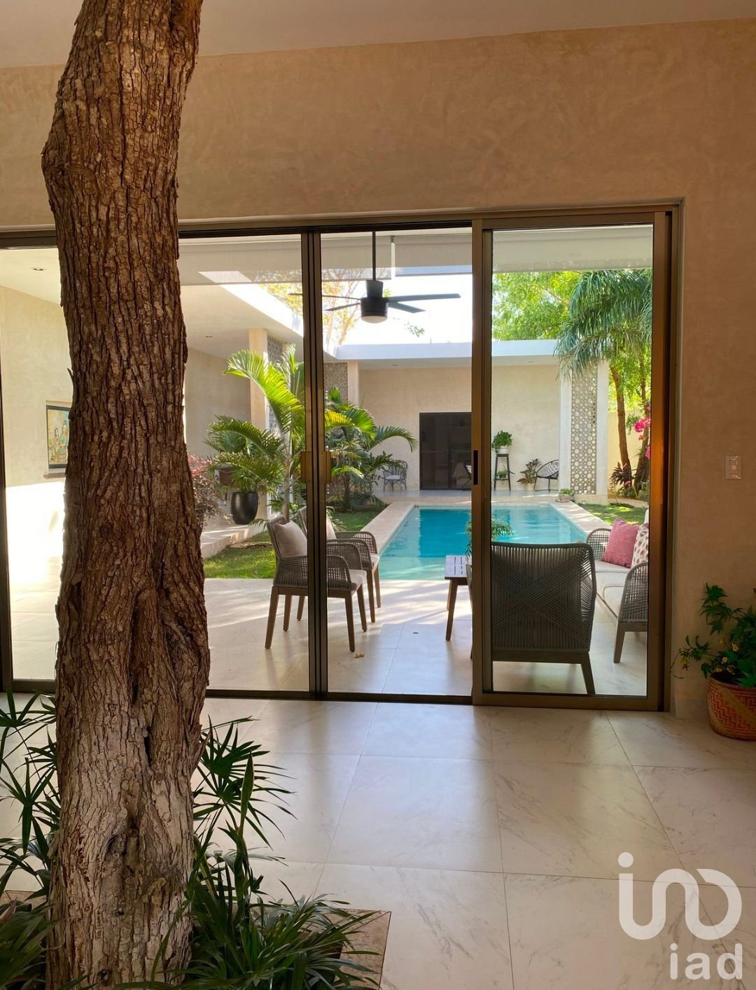 House in La Ceiba, Yucatan, Mexico 1 - 16740204