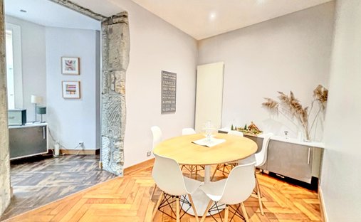 Timeless Elegance In Aix Les Bains – Le Castel Bisolet