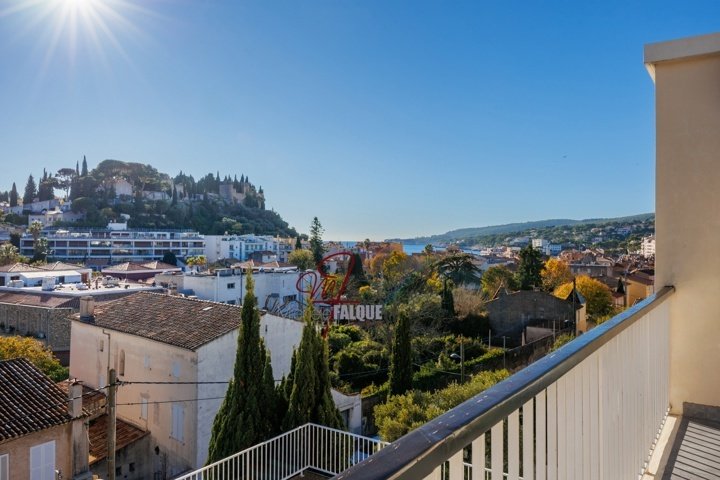 Apartment in Peripherie, Cassis, France 3 - 16739827