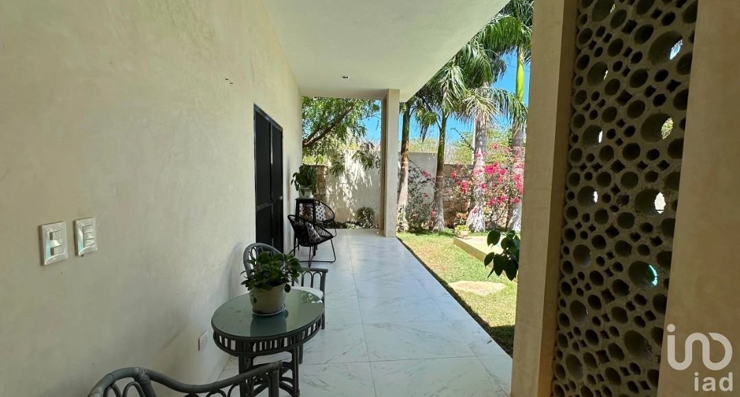 House in La Ceiba, Yucatan, Mexico 3 - 16740204