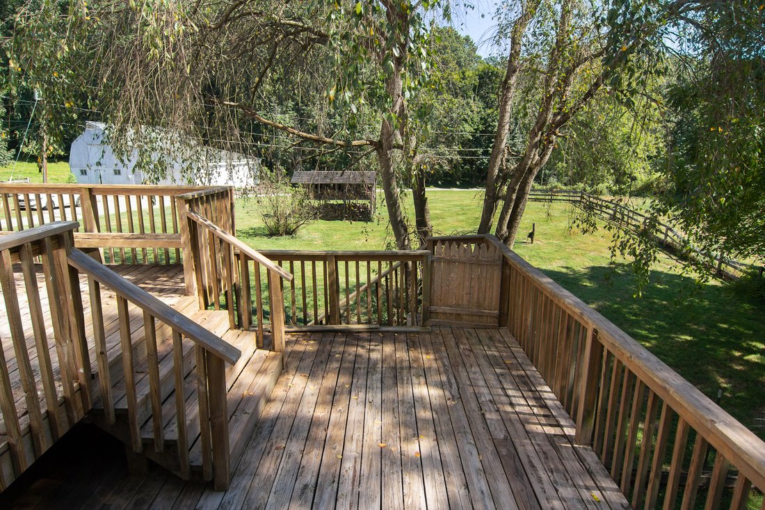 Azienda agricola a Hampstead, Maryland, Stati Uniti 3 - 16737456