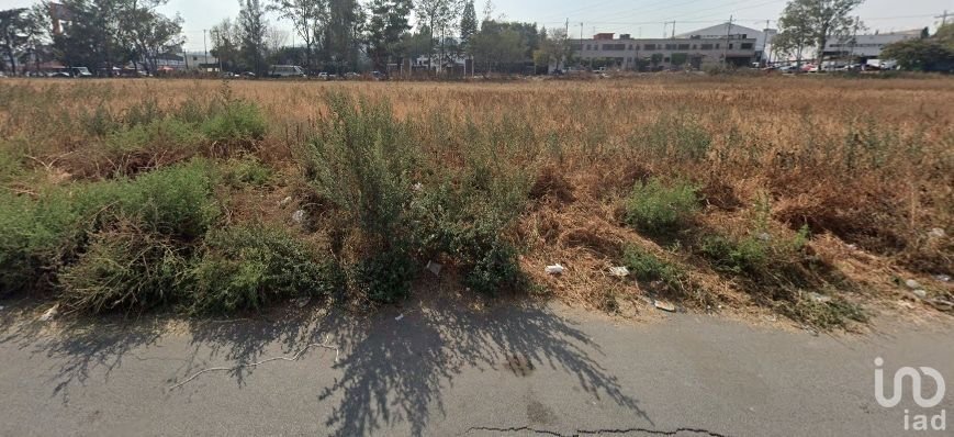 Land in Santa Catarina Yecahuitzotl, Mexico City, Mexico 5 - 16739730
