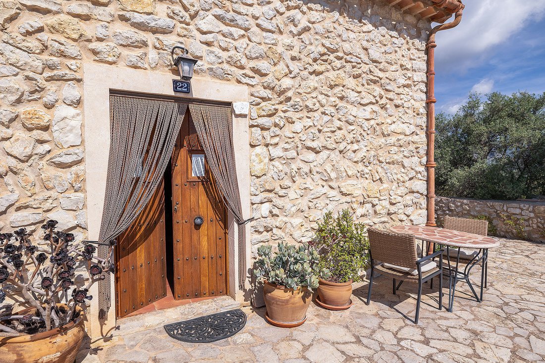 Country House in es Capdella, Calvia, Balearic Islands 4 - 16739532