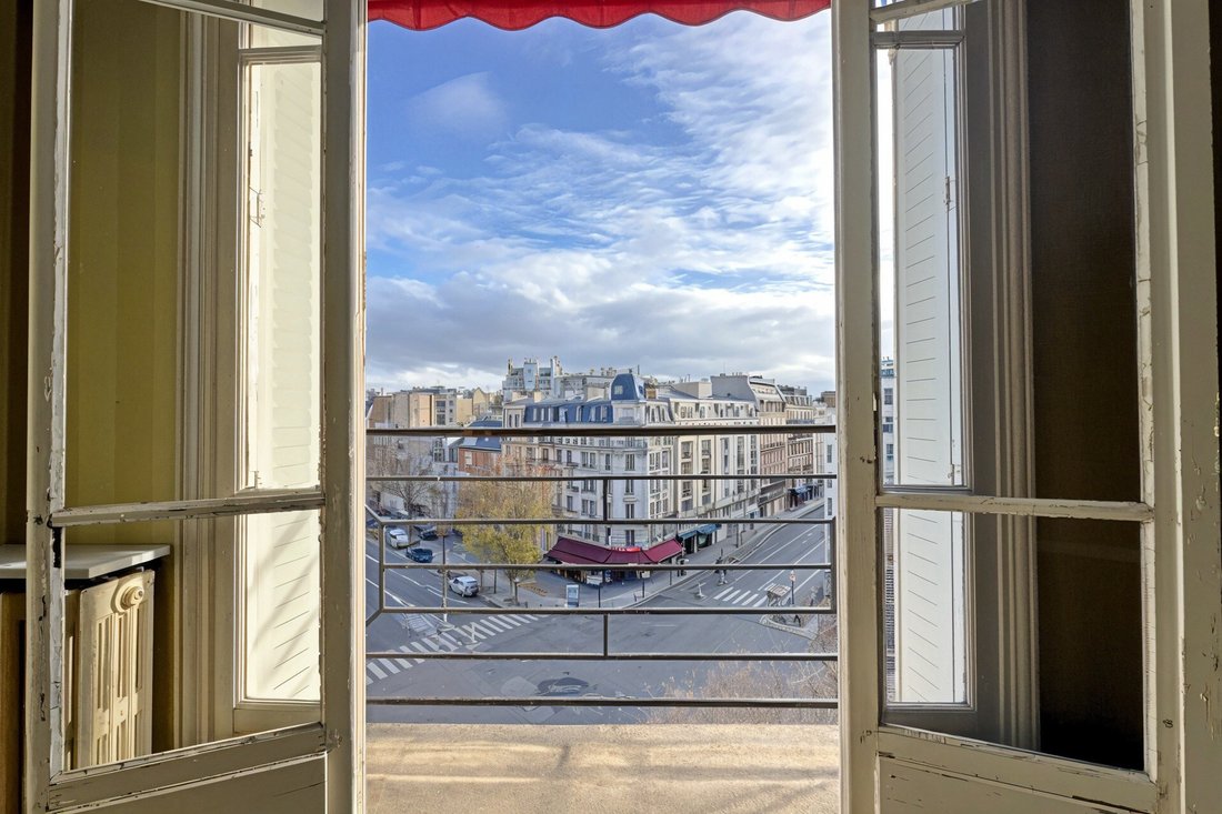 Apartment in Saint Merri, Paris 4e Arrondissement, Paris 5 - 16739770