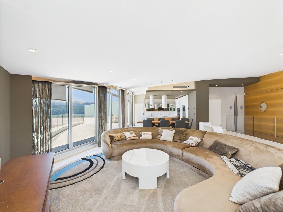 Apartment in Lugano, Ticino, Switzerland 5 - 16739370