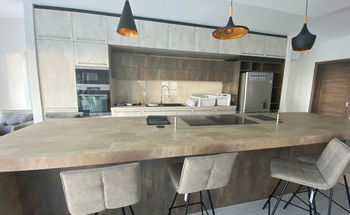 Penthouse in Quatre Bornes, Plaines Wilhems District, Mauritius 1