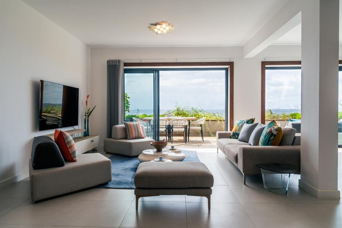 Apartment in Flic en Flac, Rivière Noire District, Mauritius 2 - 16739736