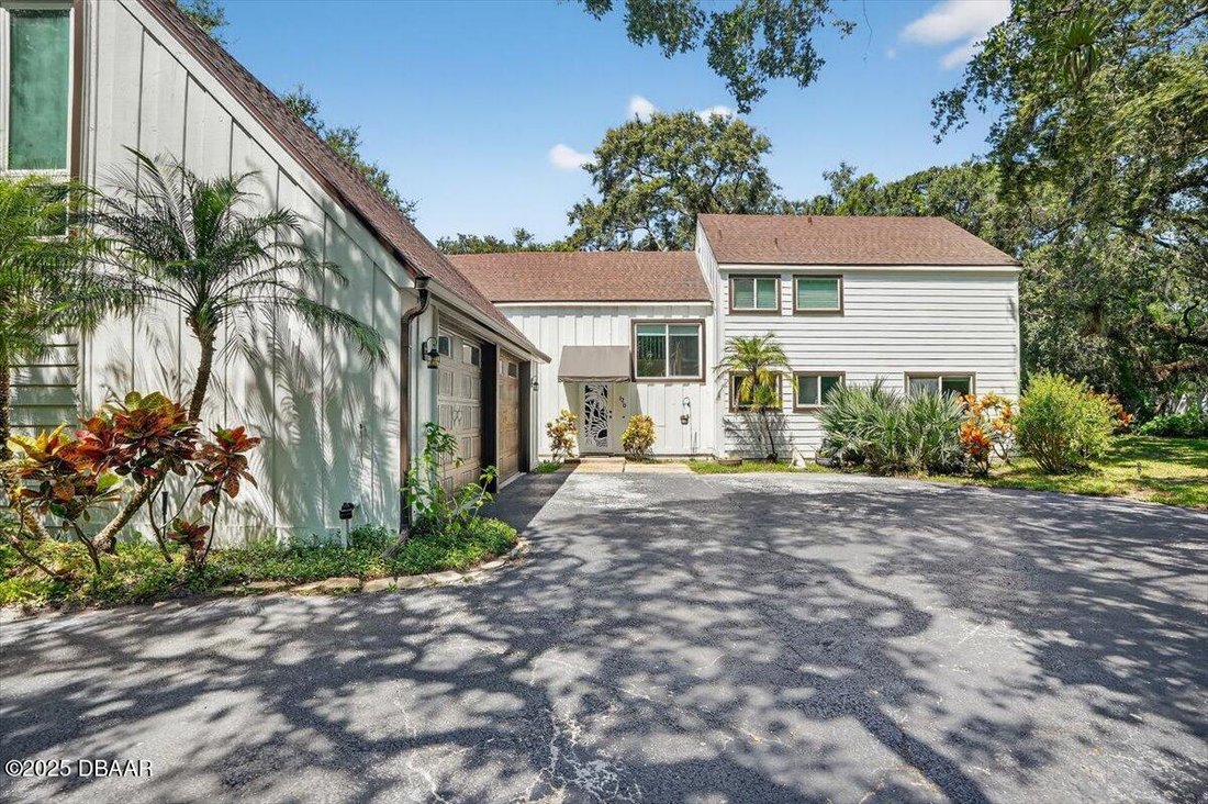 House in Port Orange, Florida, United States 4 - 16739674