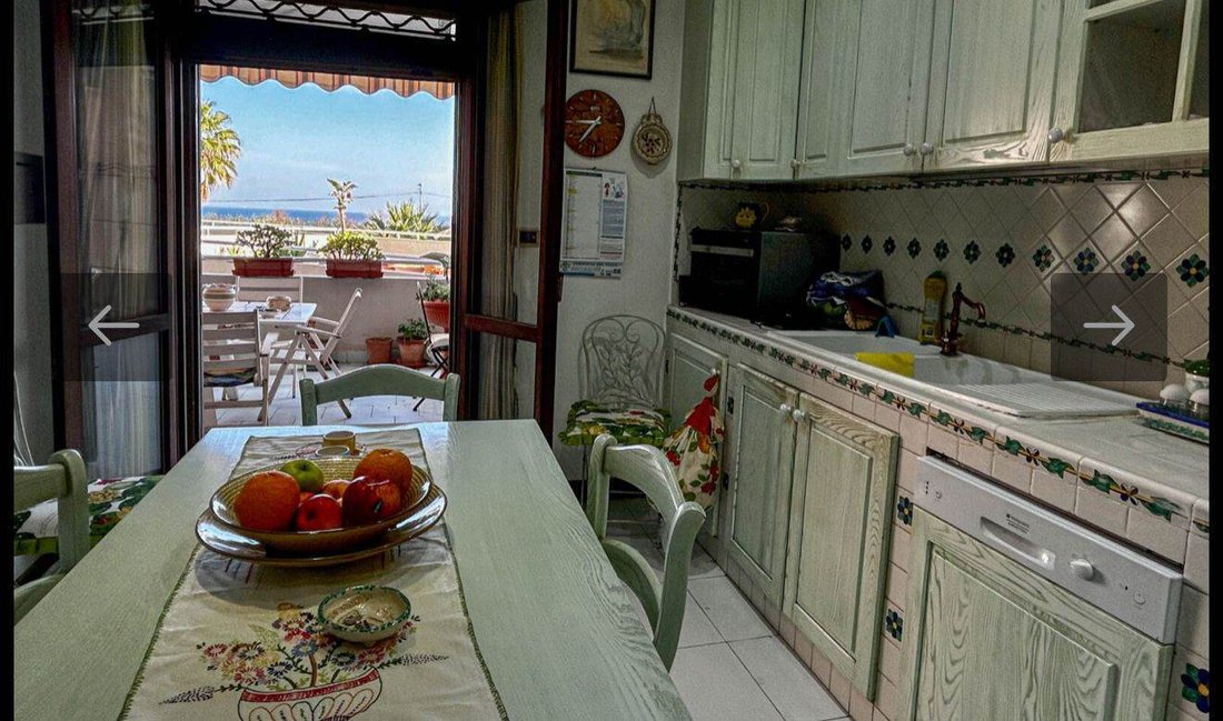 Apartment in Tiche - Scala Greca, Fontane Bianche, Sicily 3 - 16739382