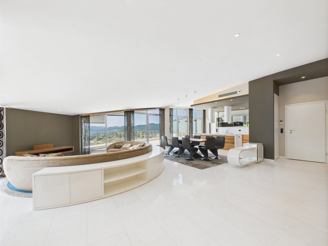 Apartment in Lugano, Ticino, Switzerland 2 - 16739370