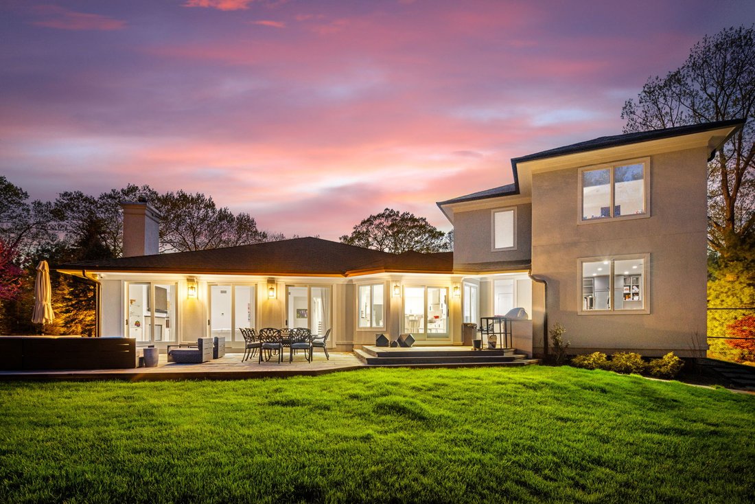 House in Englewood, New Jersey, United States 3 - 16739452