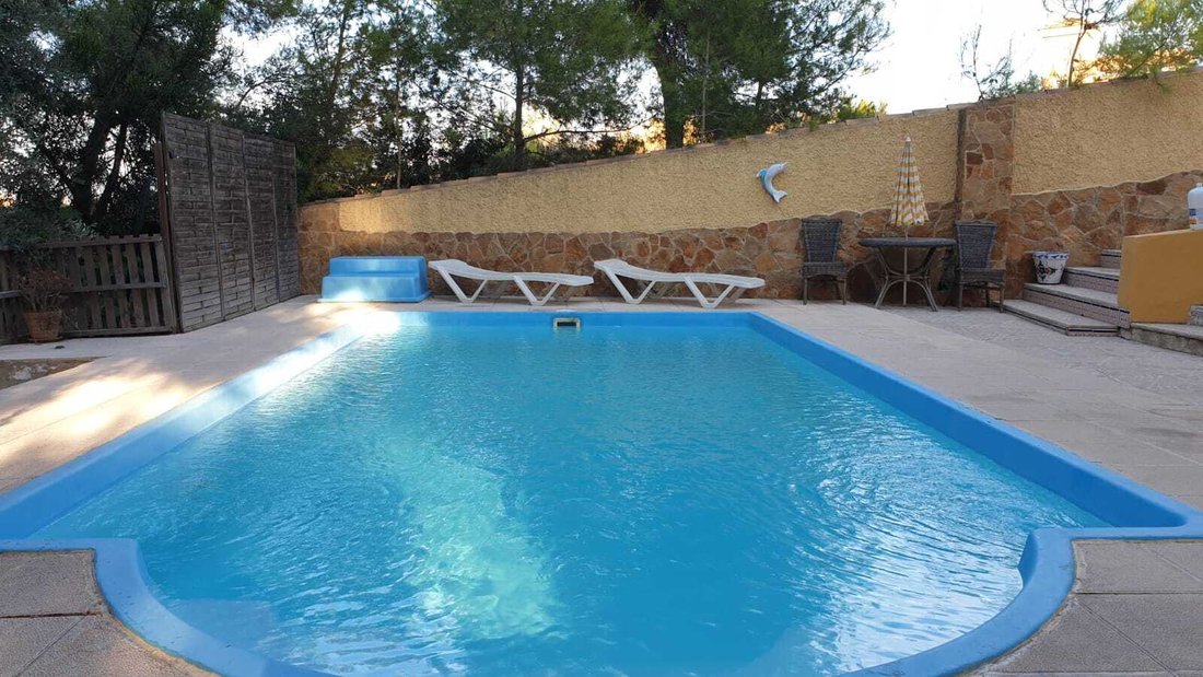 Villa in Orihuela, Valencian Community, Spain 3 - 16739605