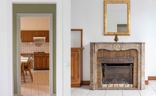 Maison à Lagny-sur-Marne, Île-de-France, France 1