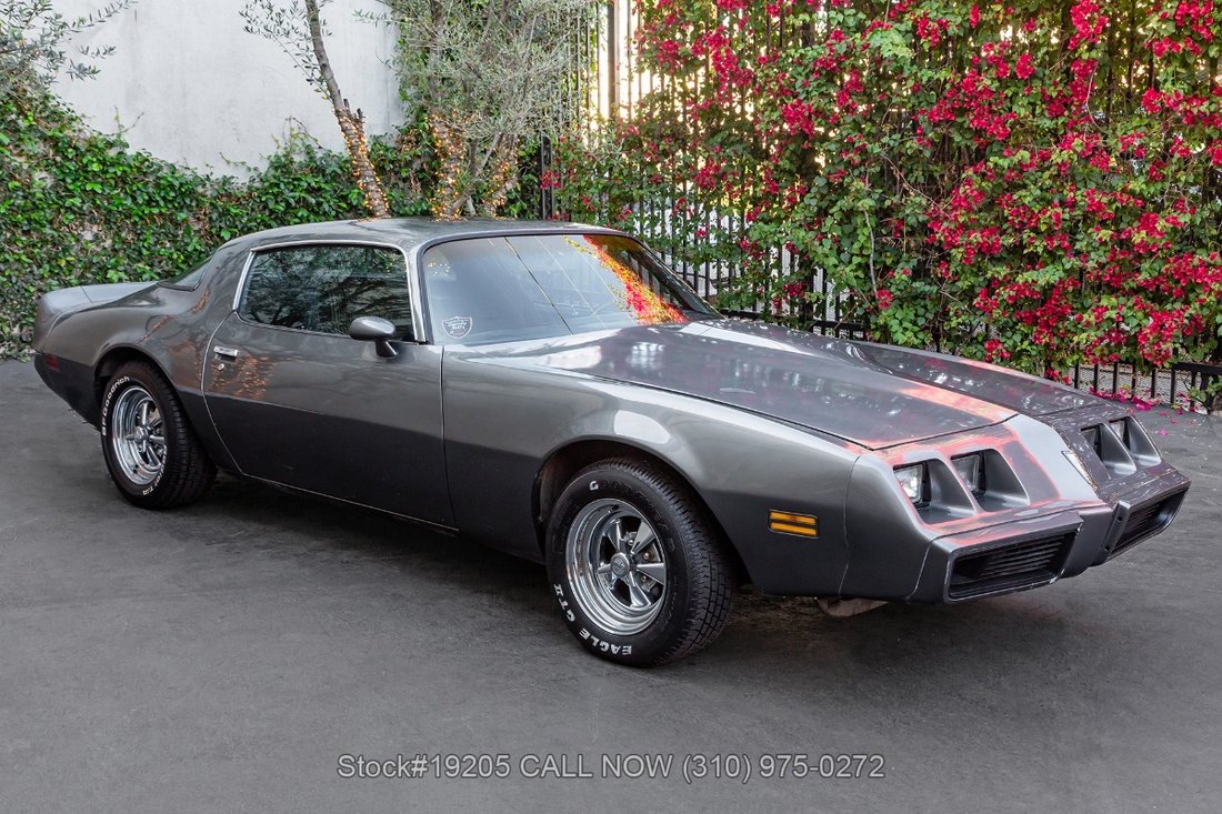 Pontiac Firebird Formula in Los Angeles, CA 3 - 16740021