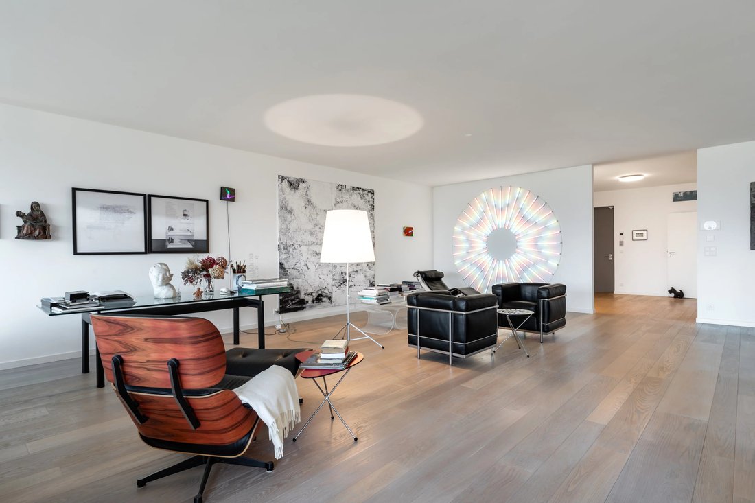 Wohnung in Corsier GE, Genf, Schweiz 3 - 16739516