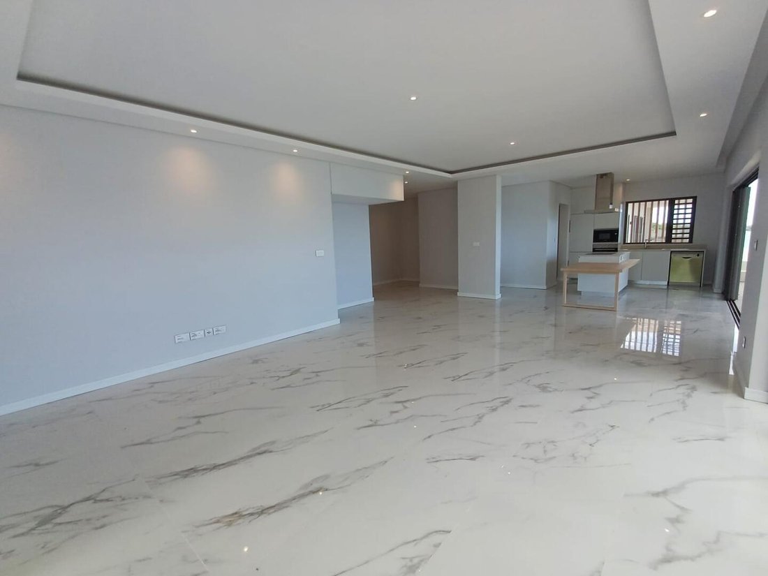 Penthouse in Port Louis, Port Louis District, Mauritius 2 - 16739704